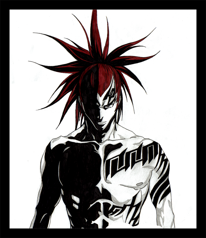 Abarai Renji