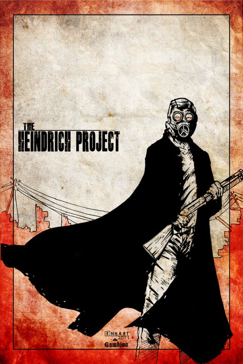 The Heindrich Project Teaser