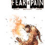 Fear and Pain Cover