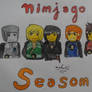 ninjago season 7 