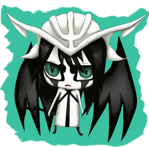 Chibi Ulqui