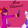 Megaman Secret Santa 2/2 -Timeman and Iceman-