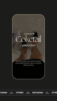 Christmas Instagram Templates for Stories Bundle