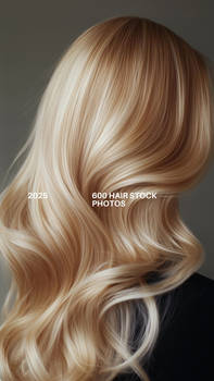 600 Hair Salon Stock Photos Bundle