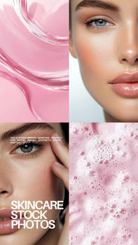 100 Skincare Photos for Beauty