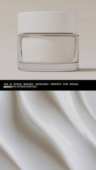 100 Skincare Stock Photos for Beauty