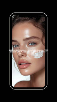 100 Skincare Stock Images for Beauty