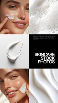 100 Skincare Pictures for Beauty