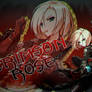 Crimson Rose (Elsword)