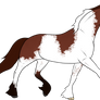 OPEN_Horse Adoptable