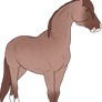 OPEN_Horse Adoptable