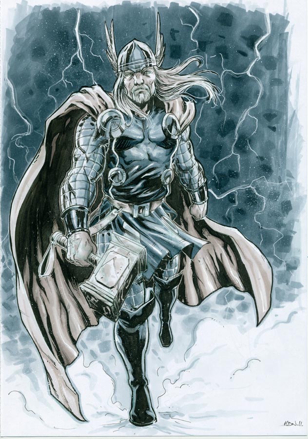 Thor