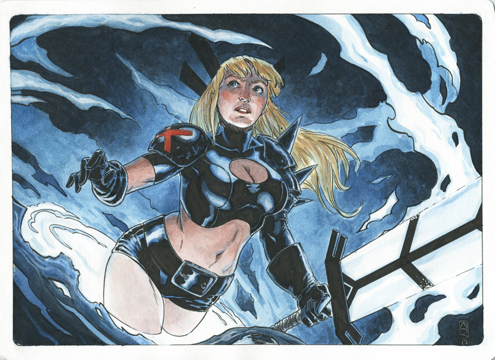 Magik