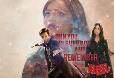 Eleven and Clara.