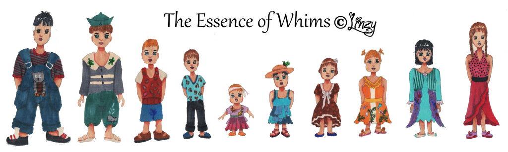 The essence of whims