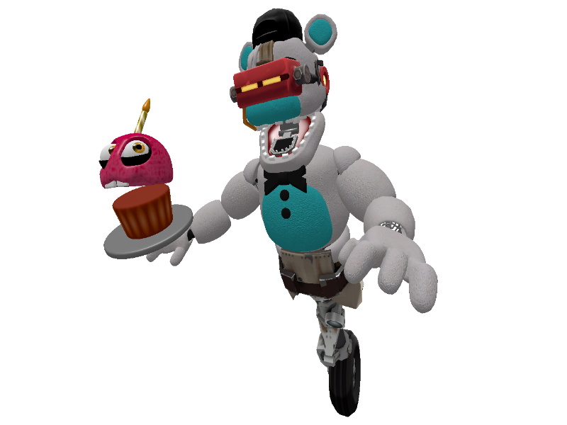 bot-Hydro SFM by JacopoFreddy05 on DeviantArt