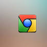 Chrome icon