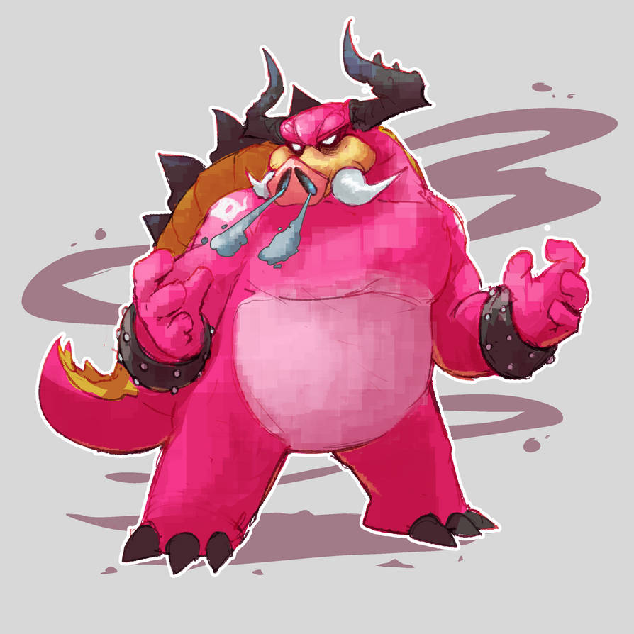 Midbus by Gangor7 on DeviantArt