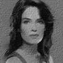 Lena Headey : Cersei Lannister