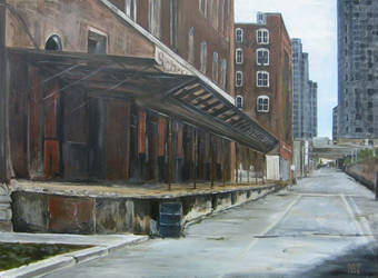 Urban Decay Painting Seven