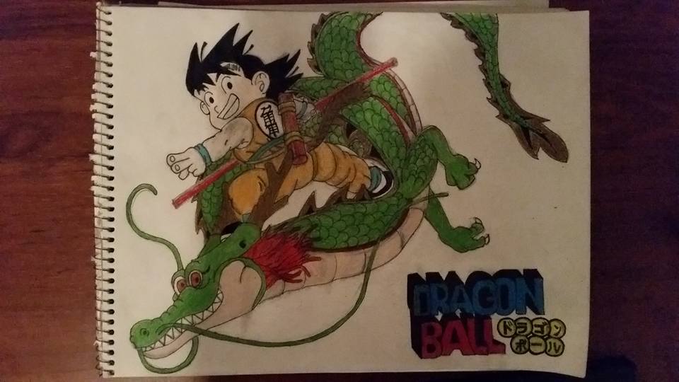 Dragon Ball