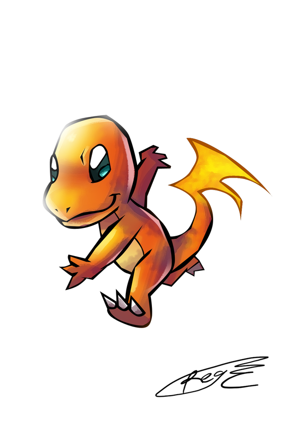 Charmander