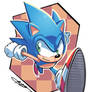 Sonic the Hedgehog