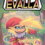 EVALLA Chapter 1 Cover