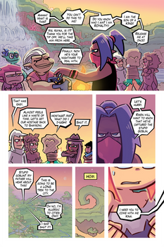 EVALLA Chapter 2 Page 4