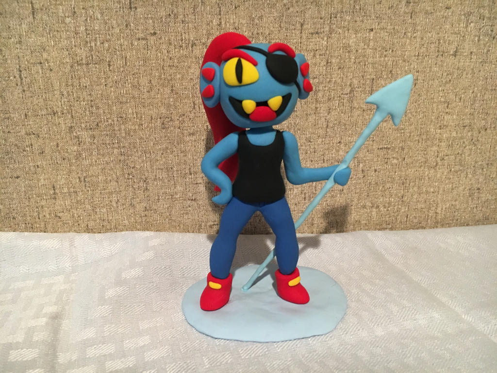 Undyne