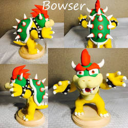 Bowser