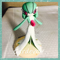 Gardevoir