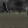 Prairie Tornado