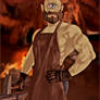 Cyclops Blacksmith