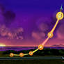 Creative Momentum