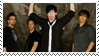 marianas trench stamp . by fifty-black-roses