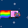 Nyan Croagunk