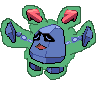 Nosepass Reuniclus Fusion