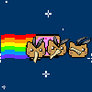 Nyan Dodrio