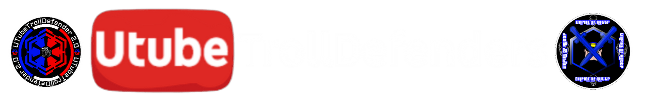 UTTD x AUTTP logo by wither69 on DeviantArt