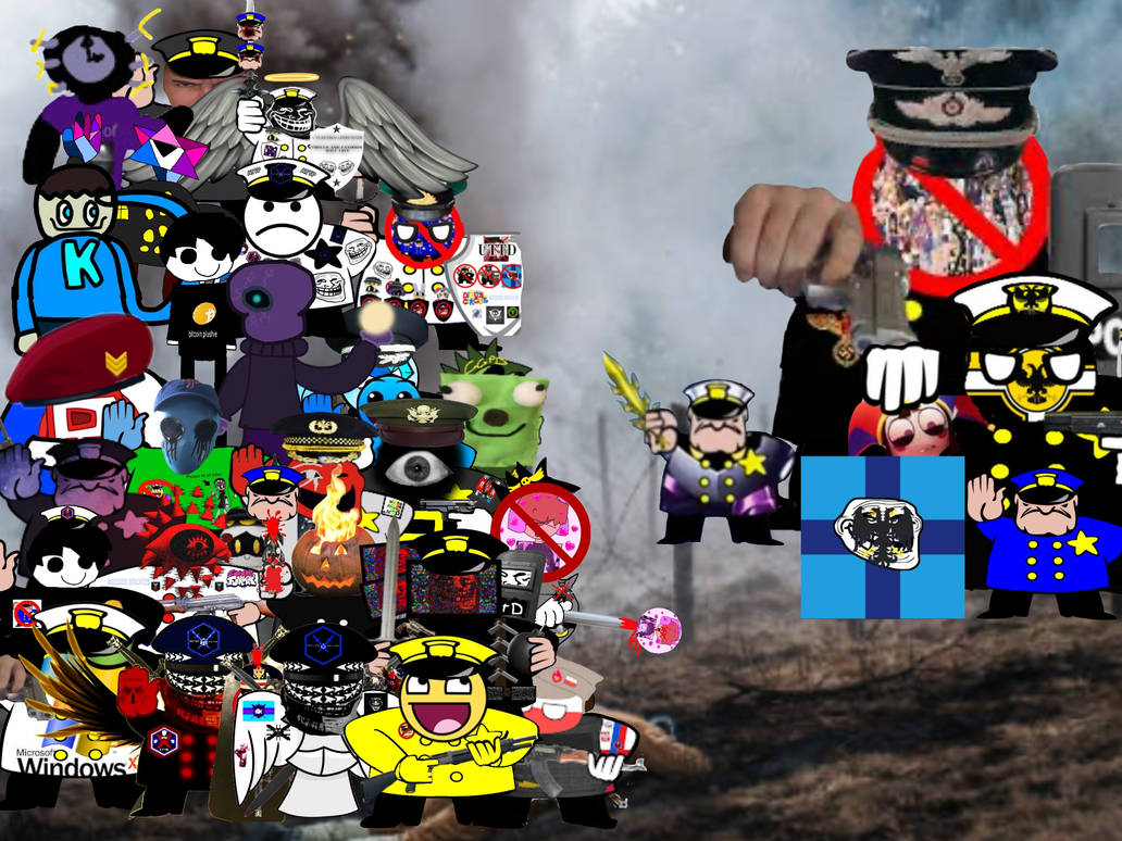 Gilbert Garfield Police Department by wither69 on DeviantArt