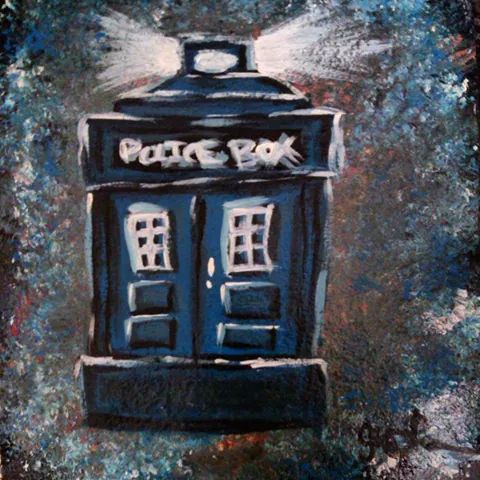 Tardis