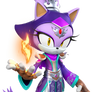 Pyromancer Blaze