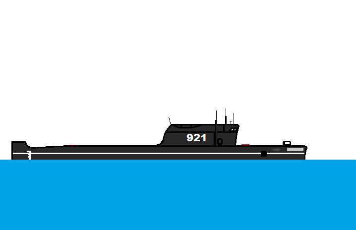 K-33 by thesketchydude13 on DeviantArt