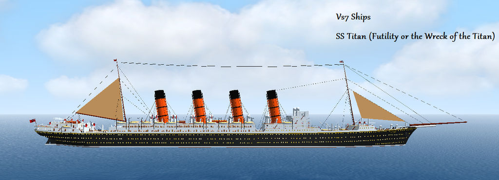 SS Titan Futility By Thesketchydude13 On DeviantArt ss-titan-futility-by-thesketchydude13-on-deviantart
