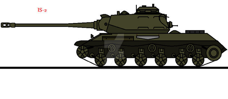 Is2 Decals IS-2 by thesketchydude13 on DeviantArt