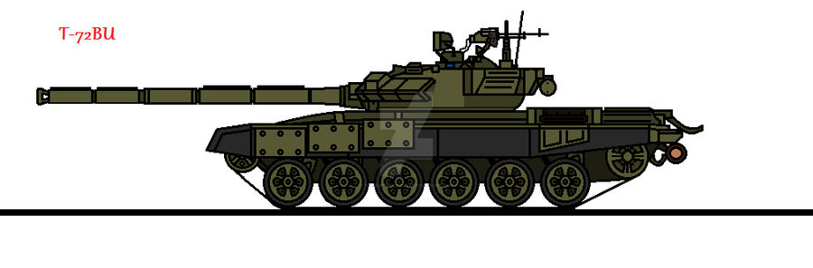T 72bu By Thesketchydude13 On Deviantart T 72bu By Thesketchydude13 On Deviantart