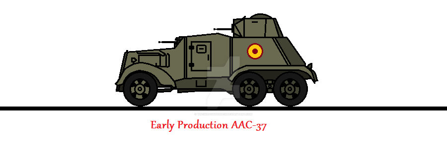 Ac37 Design Early Production AAC-37 by thesketchydude13 on DeviantArt