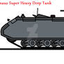 Lolmaus Super Heavy Derp Tank