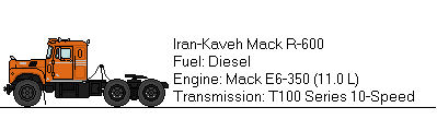 Iran-Kaveh Mack R-600